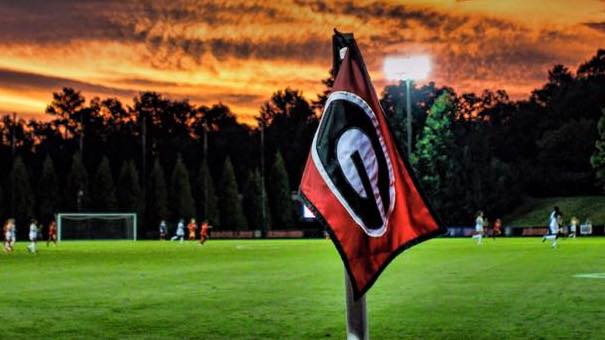 Georgia-soccer-broll