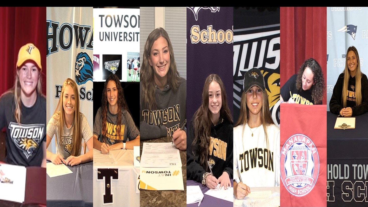 Towson-2021