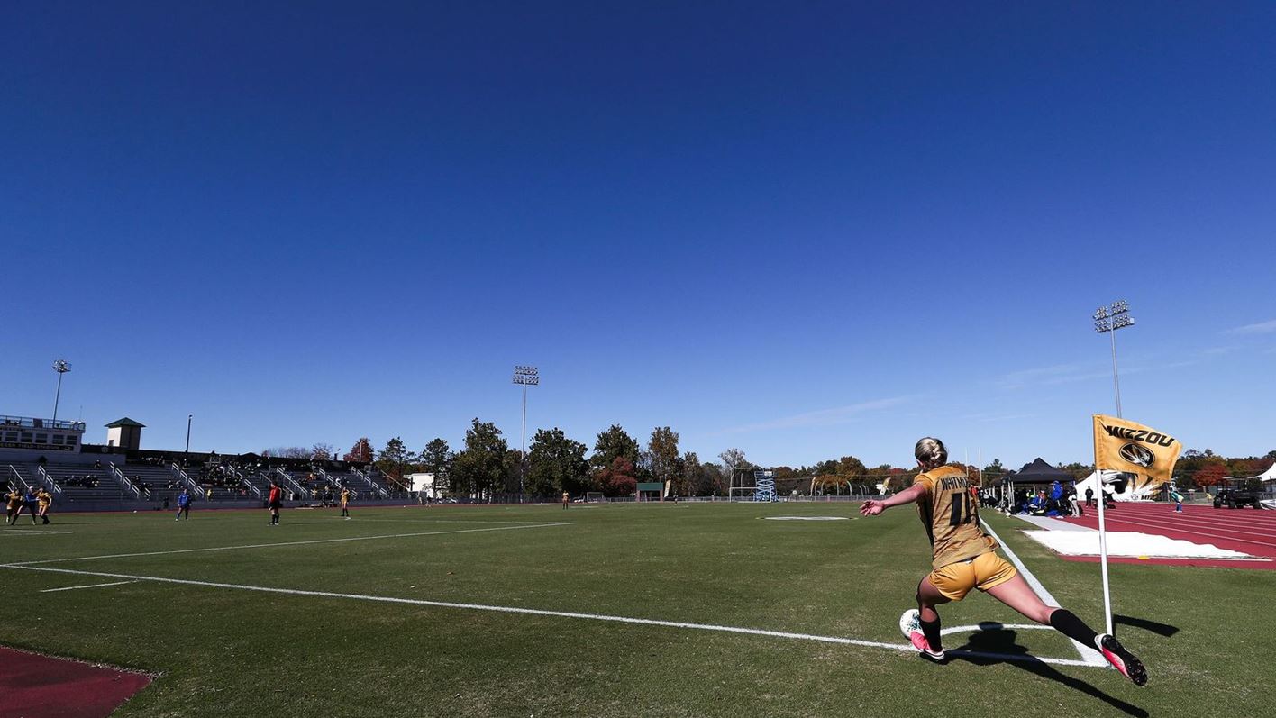 Mizzou-soccer-broll