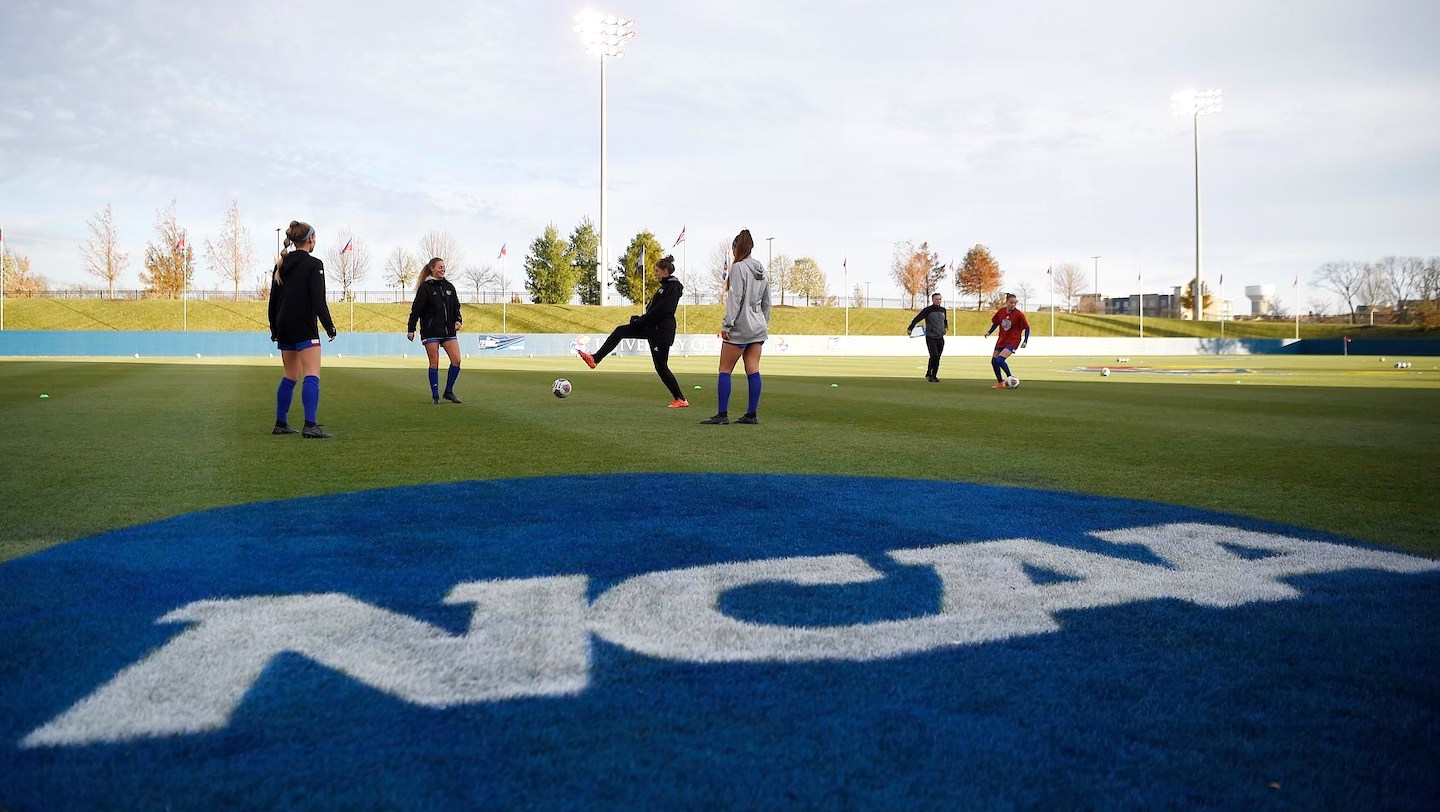 NCAA-soccer-broll-logo-kansas