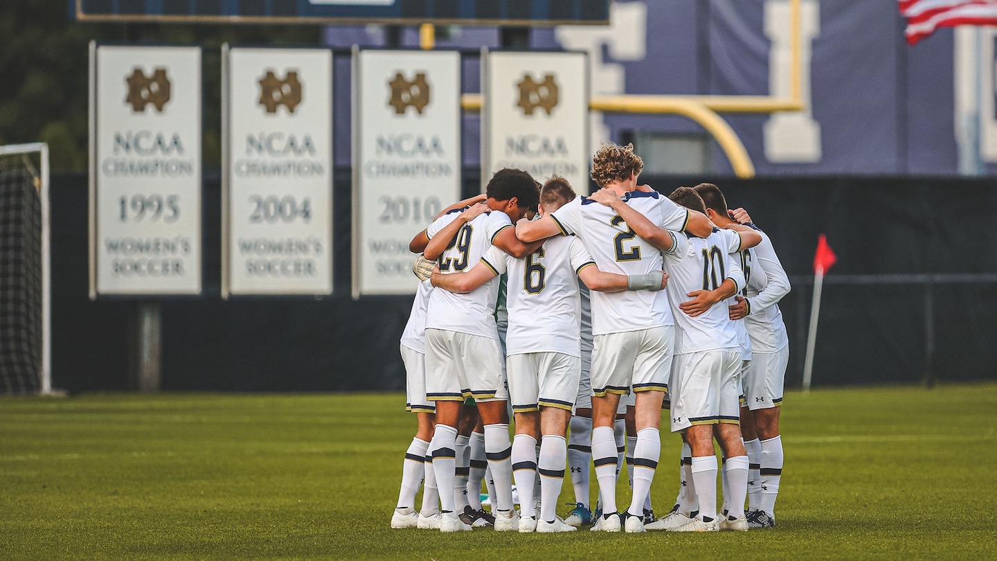 notre dame women's soccer id camp Therefore Diary Pictures Library