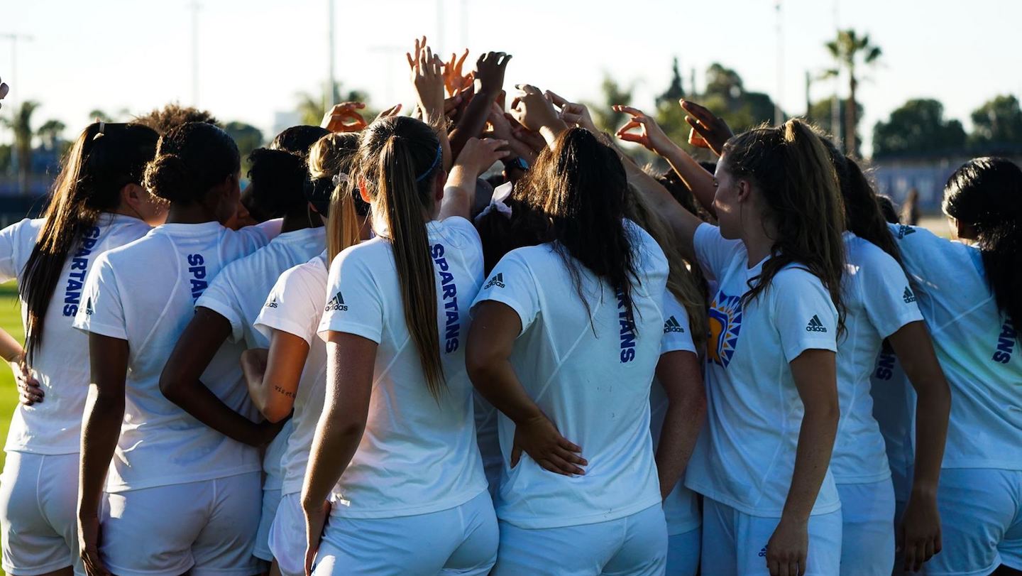 San-Jose-State-women
