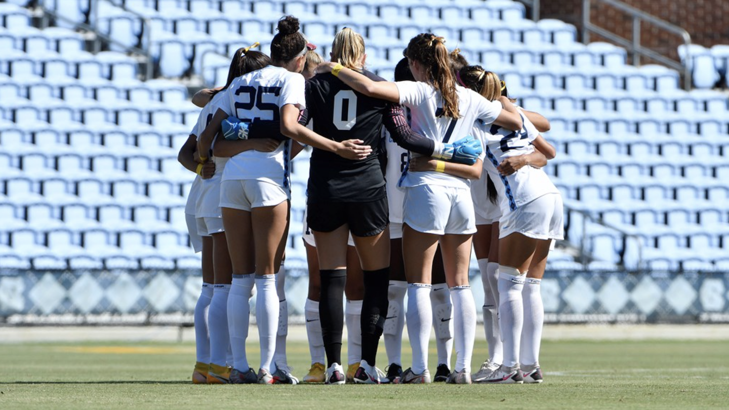 UNC-North-Carolina-women