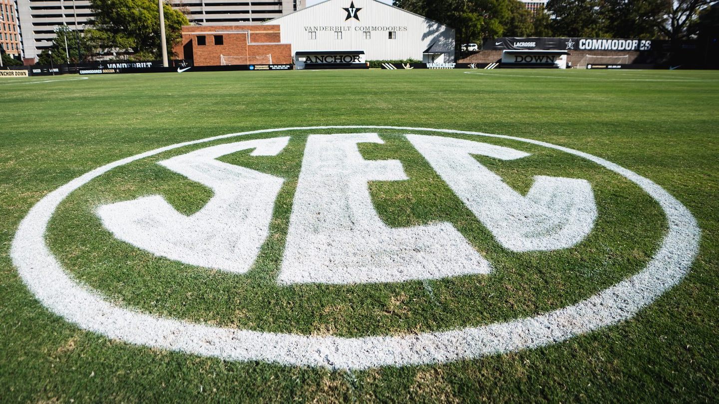 Vanderbilt-SEC
