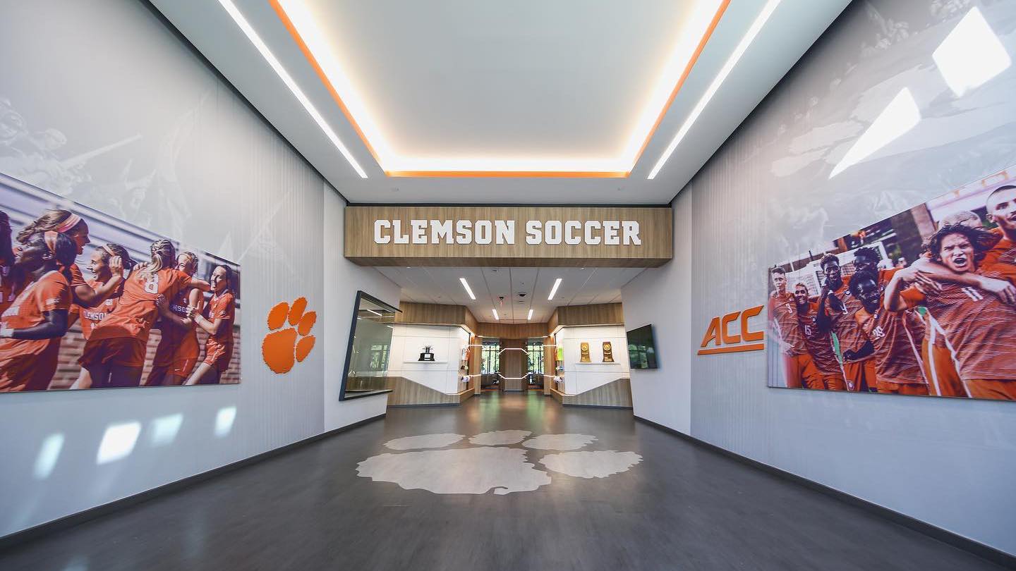 clemson-soccer