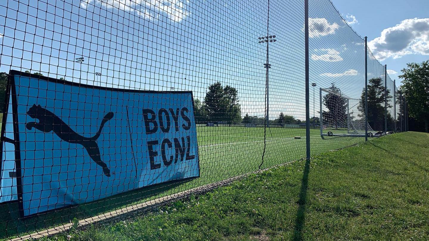 FC Dallas To Join ECNL Boys For 2020-2021 Season