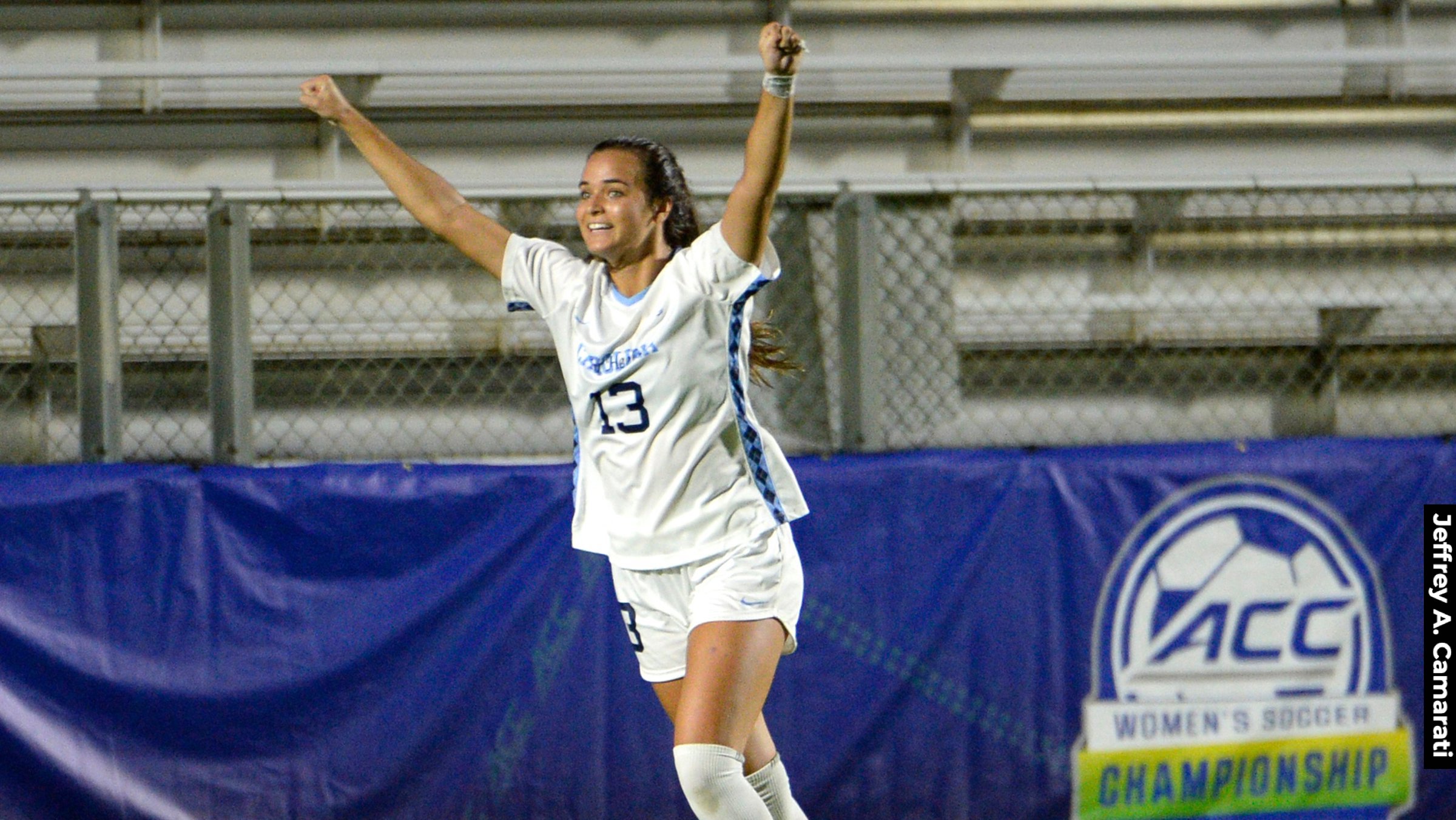 Unc Women's Soccer Recruits 2020 on Women Guides