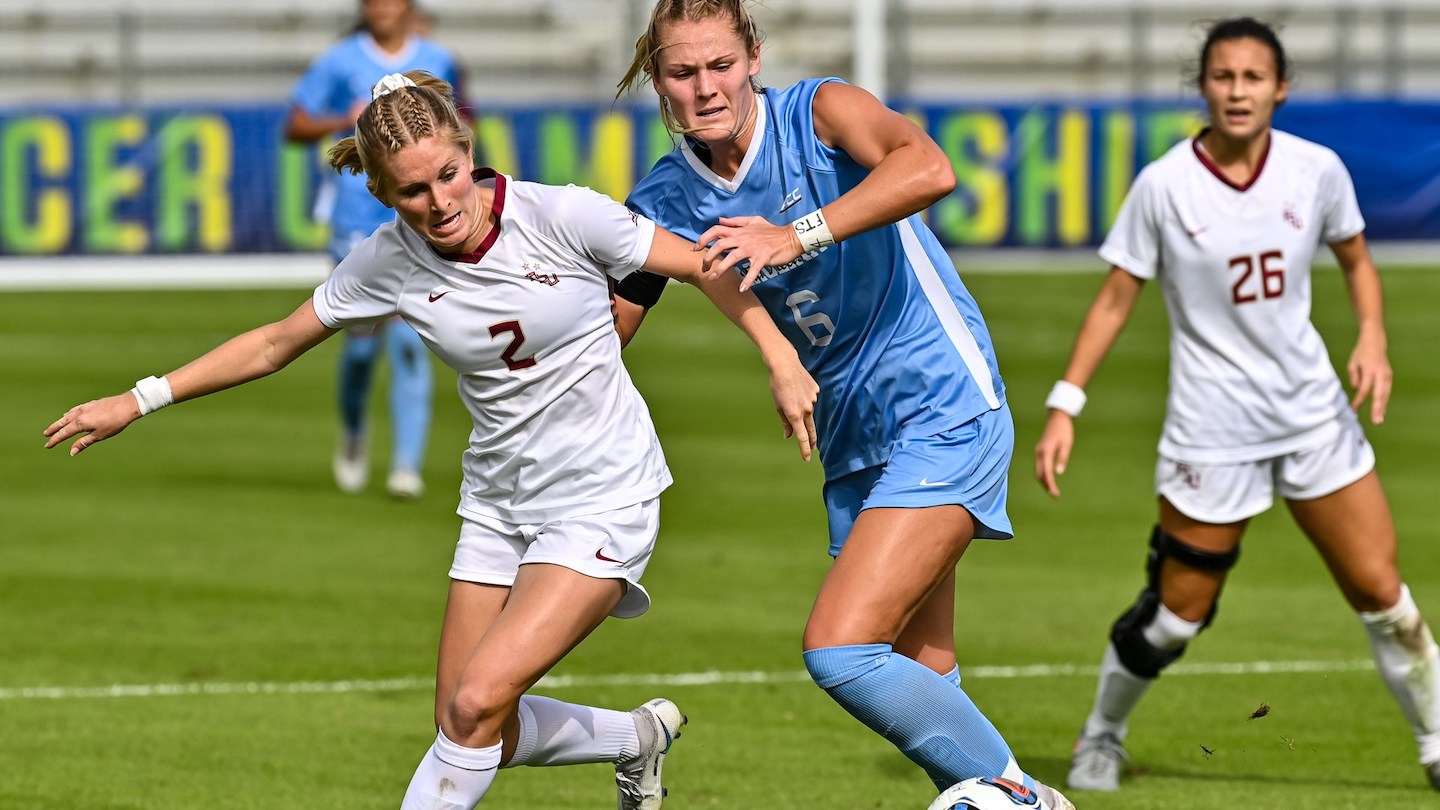 unc women's soccer recruits 2020