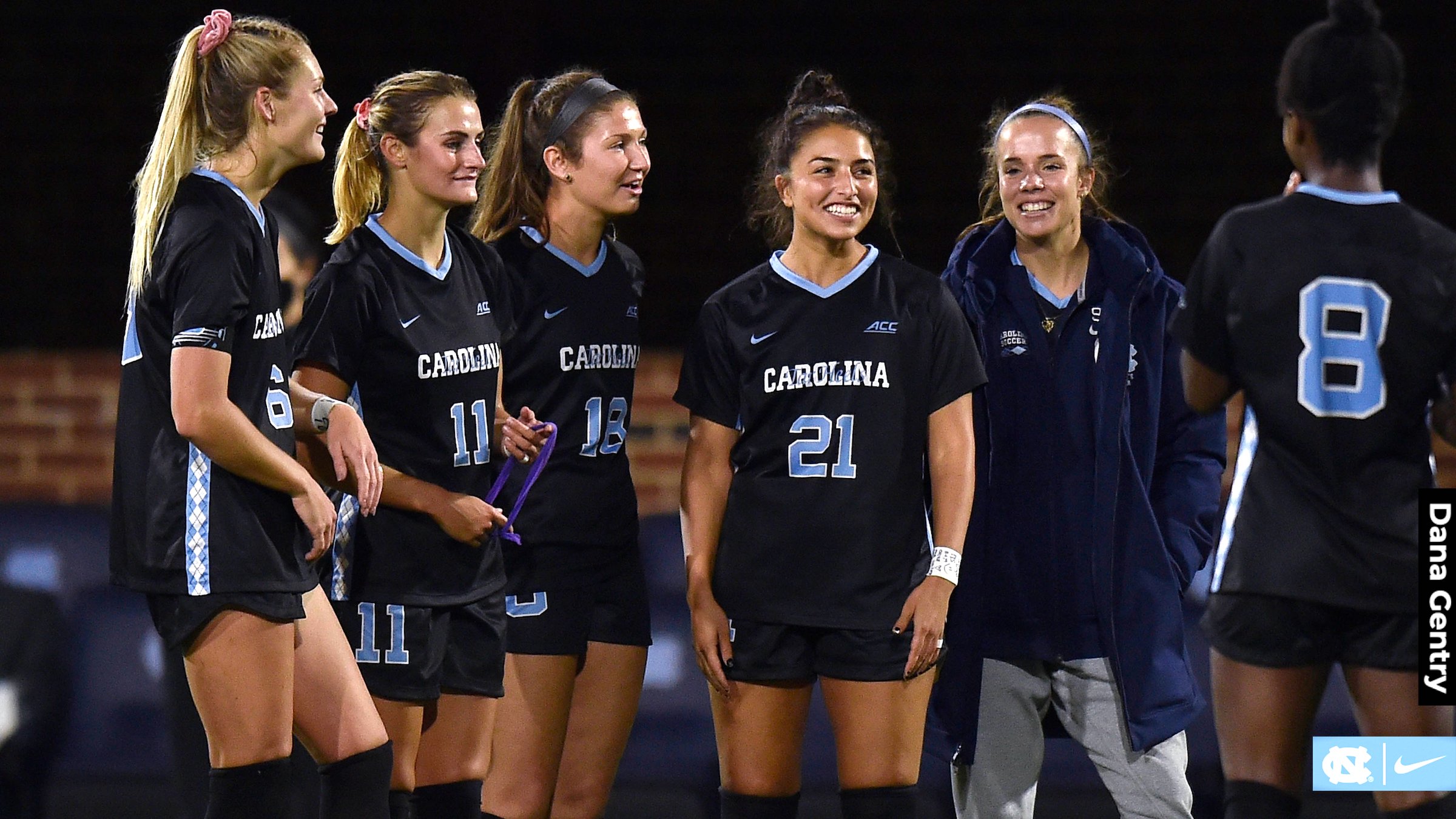 unc-women-senior-night