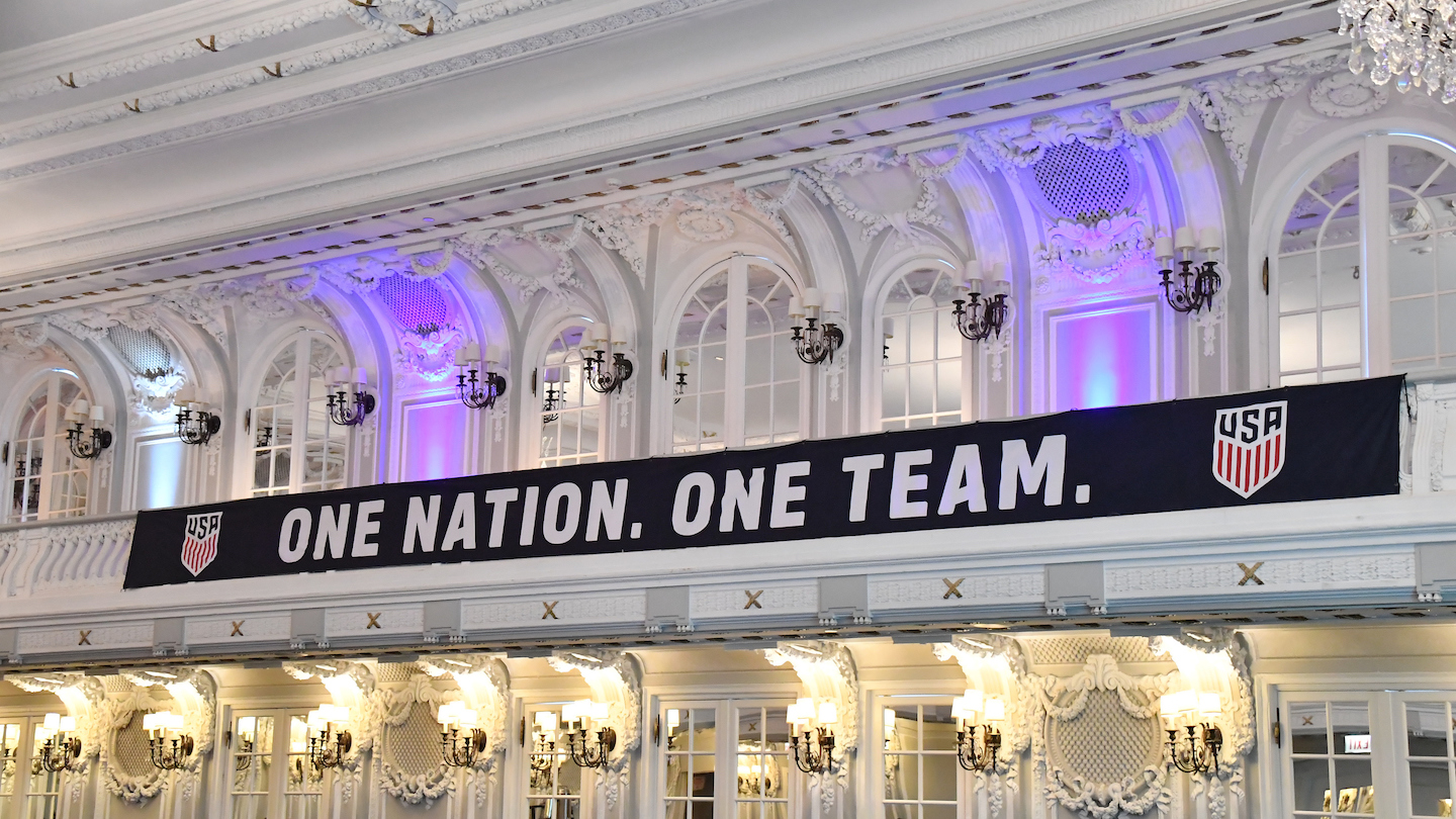 U.S. Soccer Board of Directors Meeting
