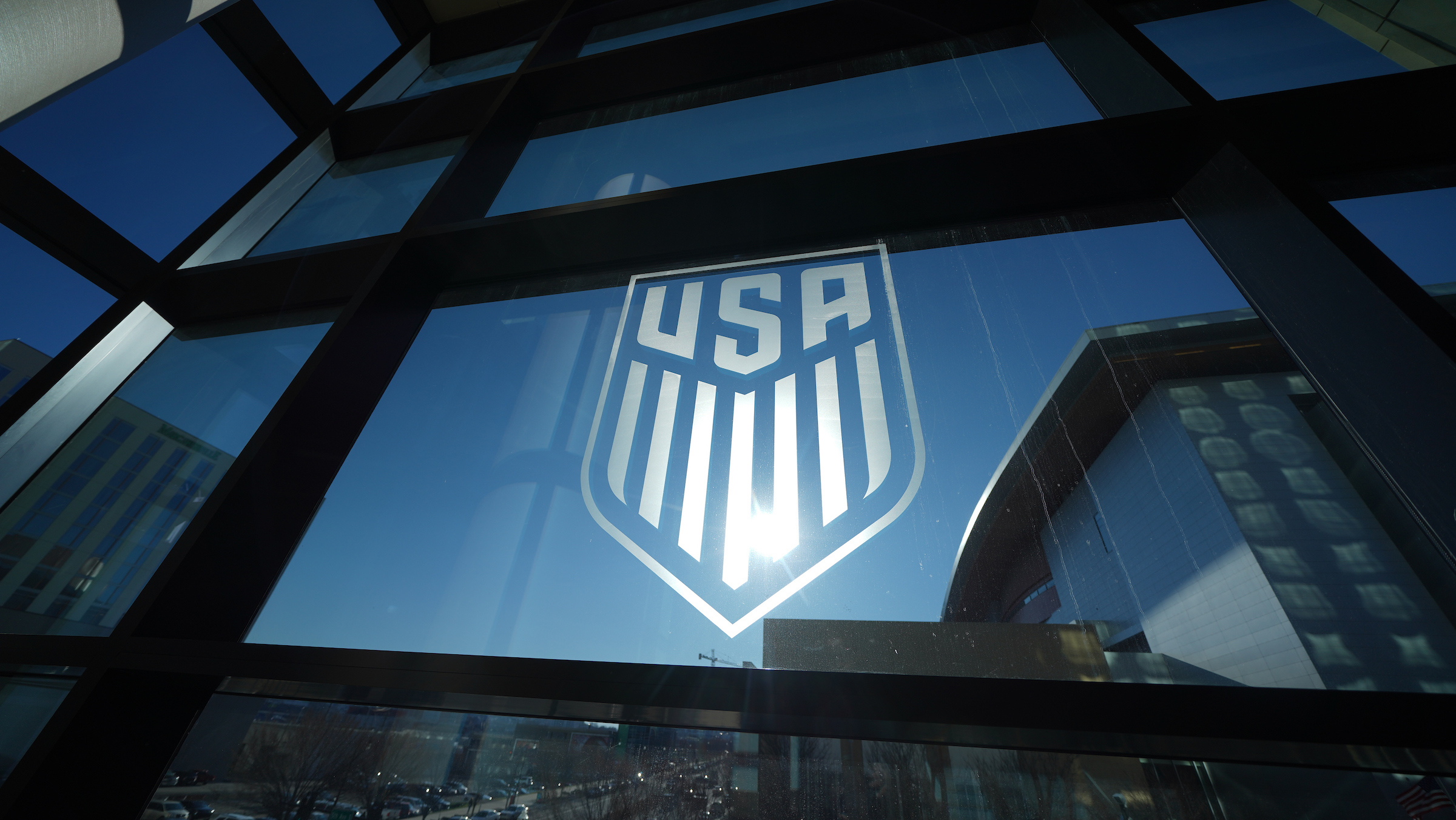 U.S. Soccer Annual General Meeting (AGM)