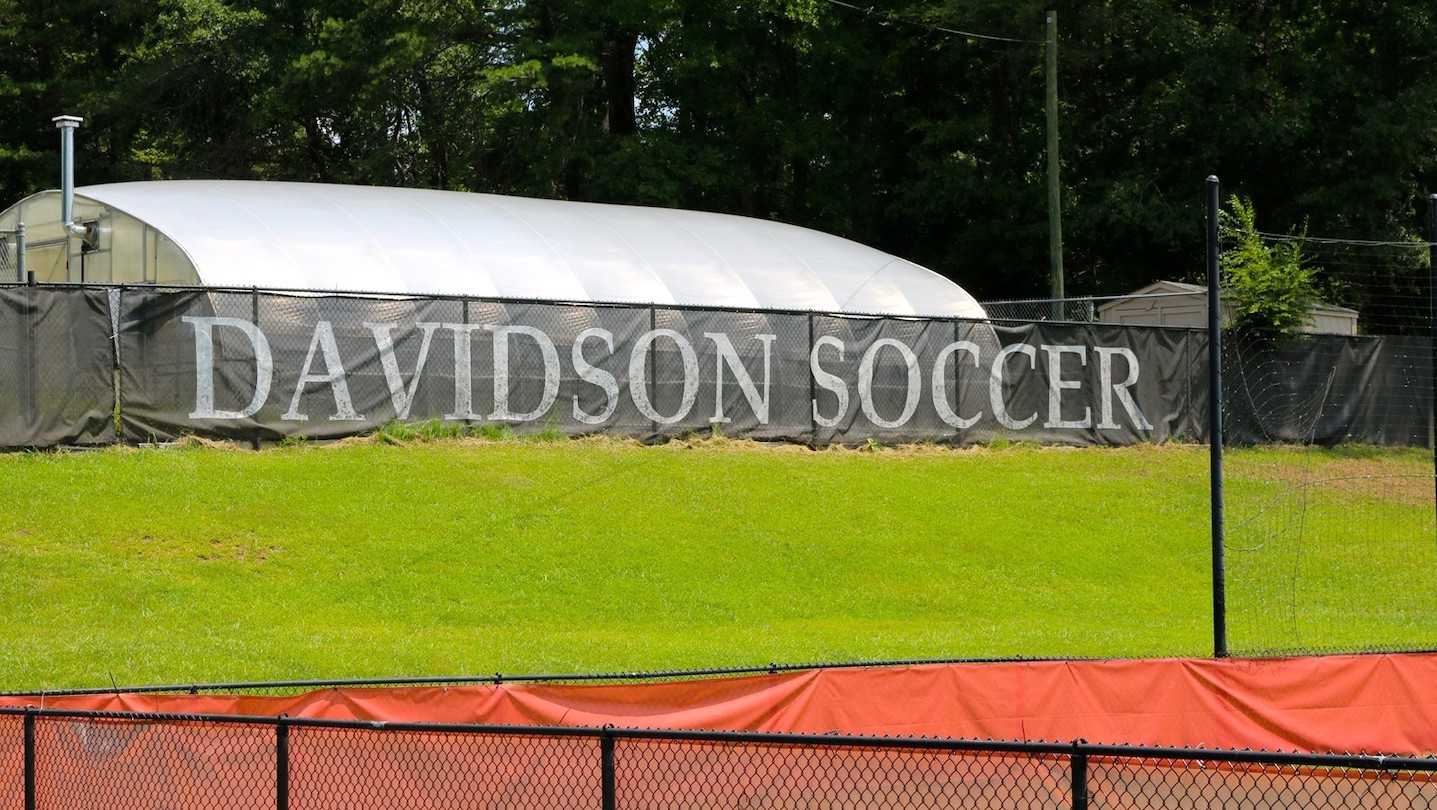 davidson-soccer