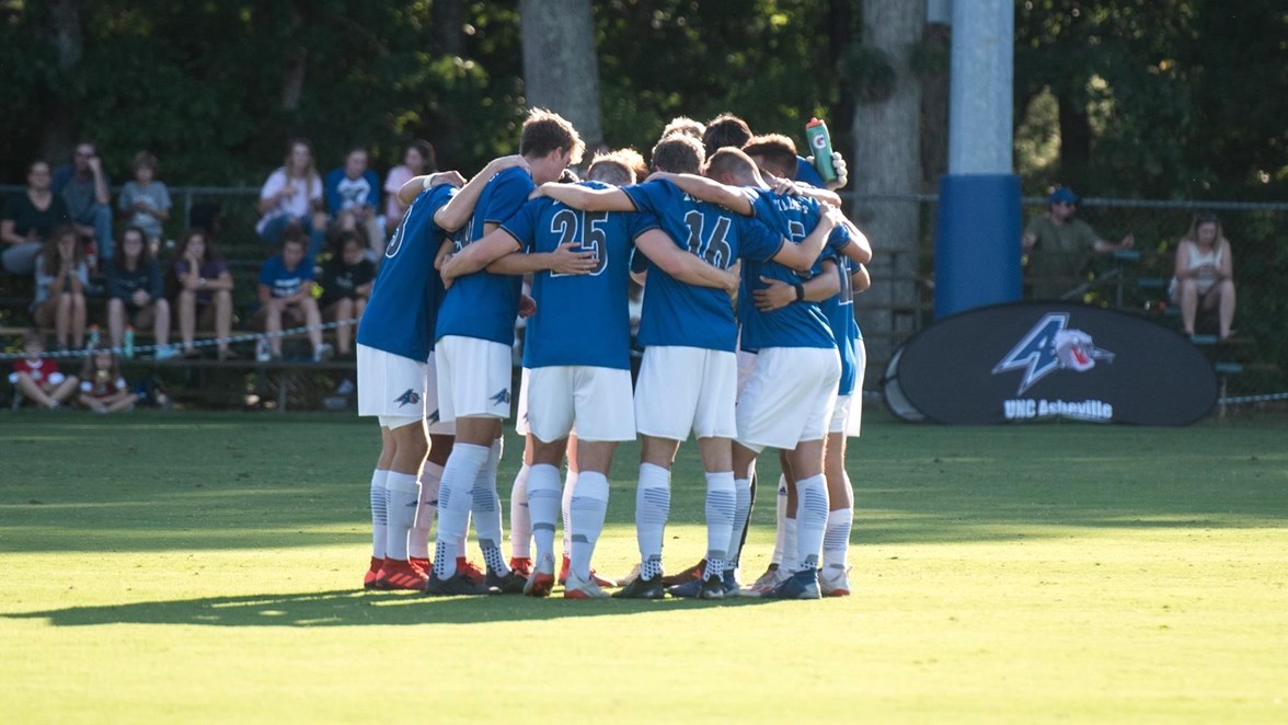 unc-asheville-men