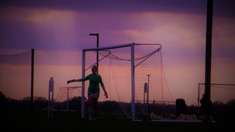 US Youth Soccer Midwest Conference Best XI Teams Fall