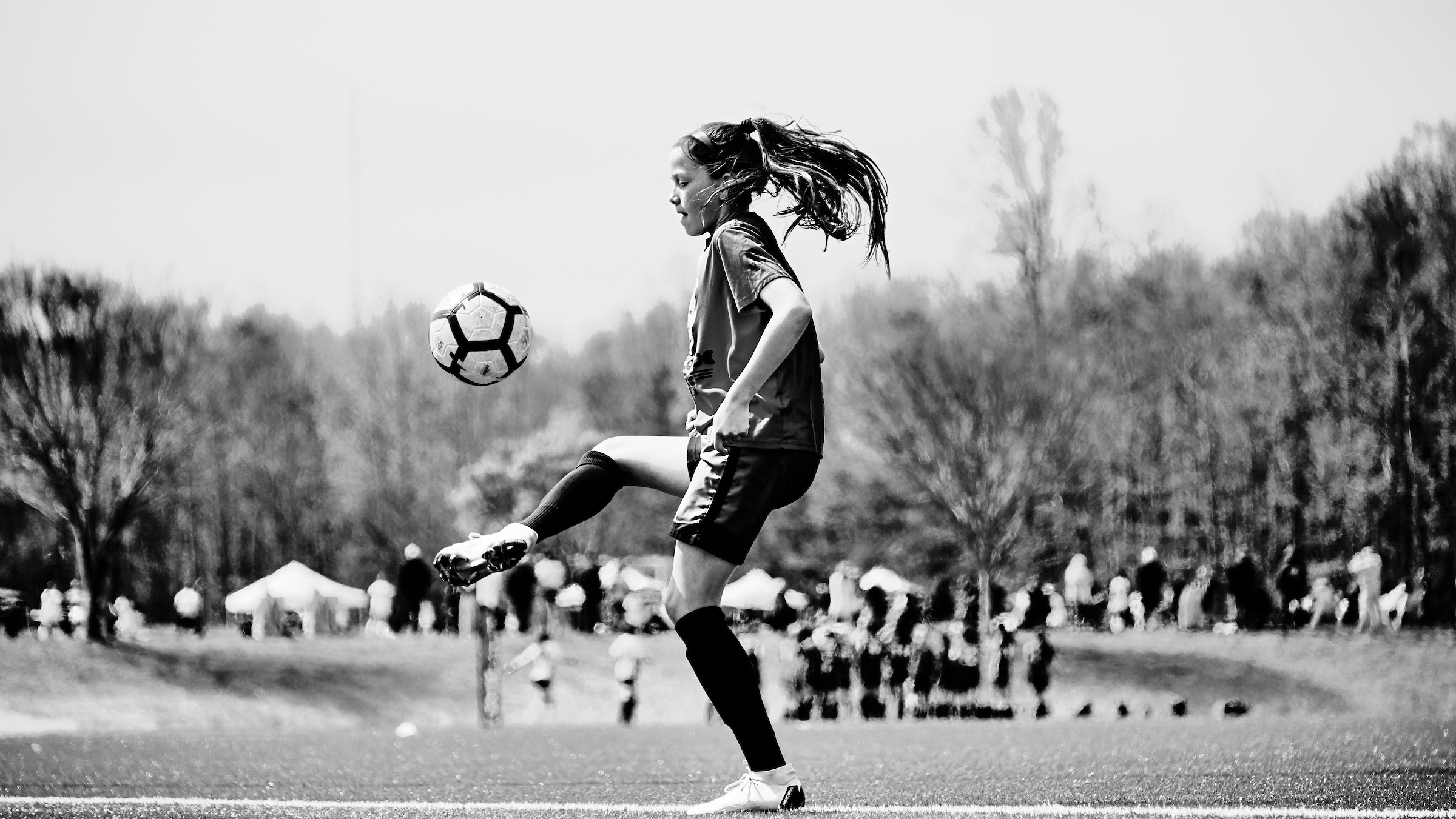 2018 Development Academy Spring Showcase