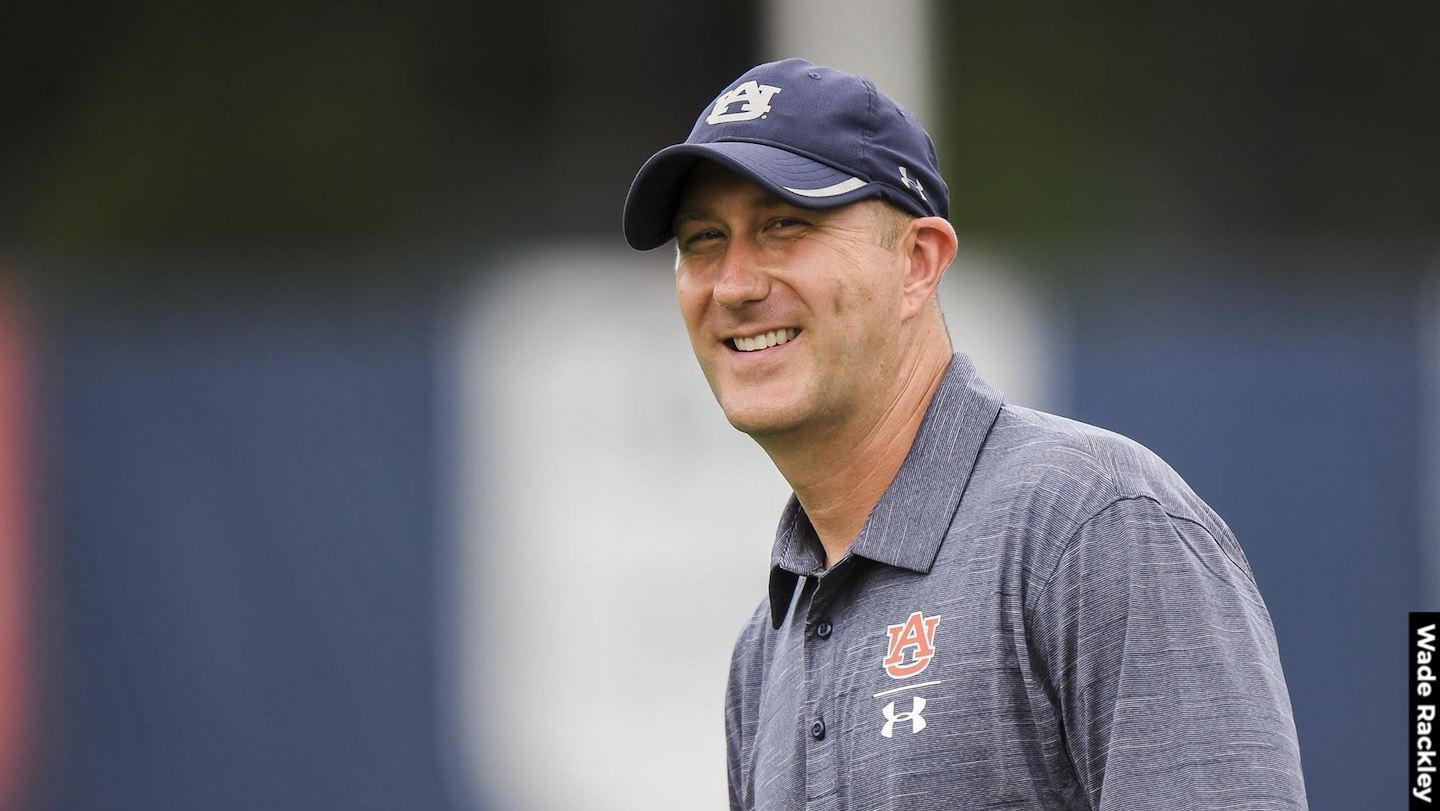 Ben-Madsen-Auburn