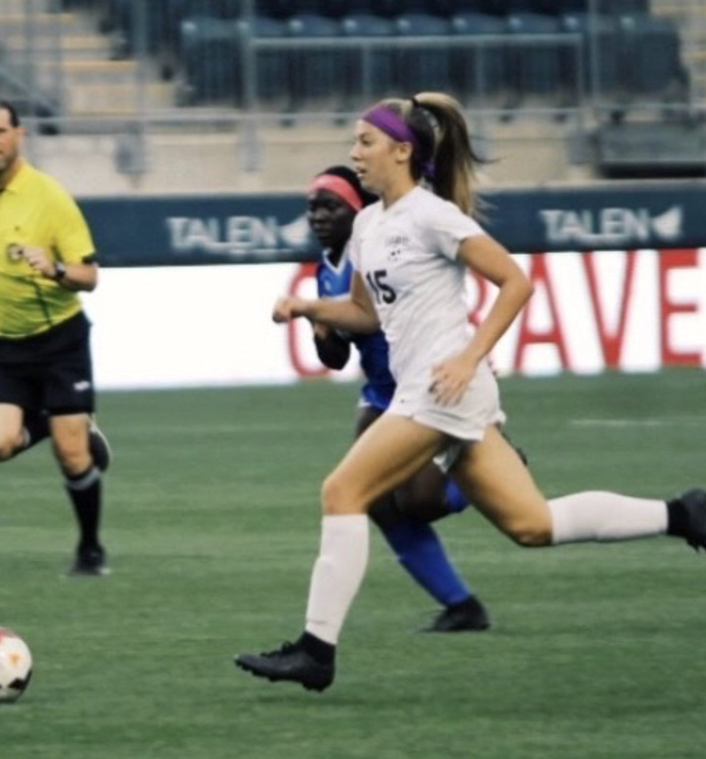 University of Delaware women's soccer team unveils 2021 signing class