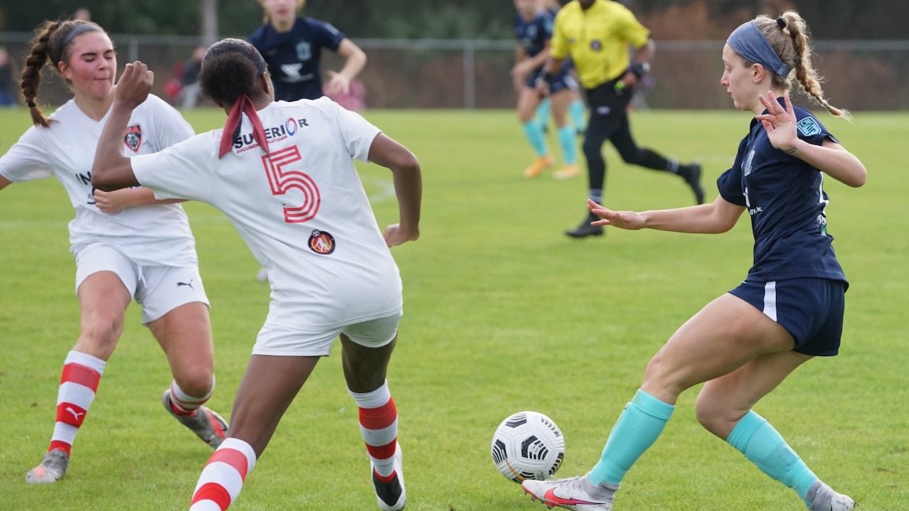 ECNL Florida National Event kicks off with all games being live streamed