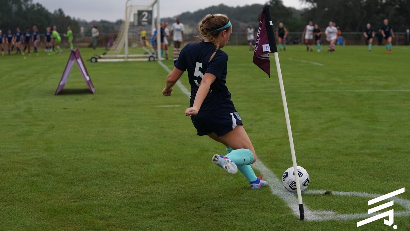 ECNL Florida National Event 2021 Day 1 Recap SoccerWire