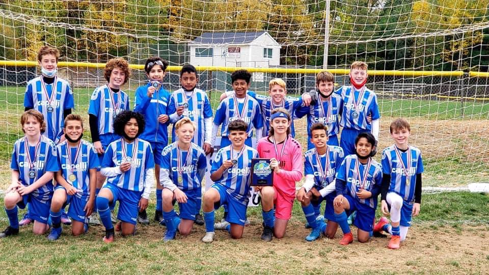 GLOBAL PREMIER SOCCER CLOSES, YES — GPS SHUTS DOWN • SoccerToday