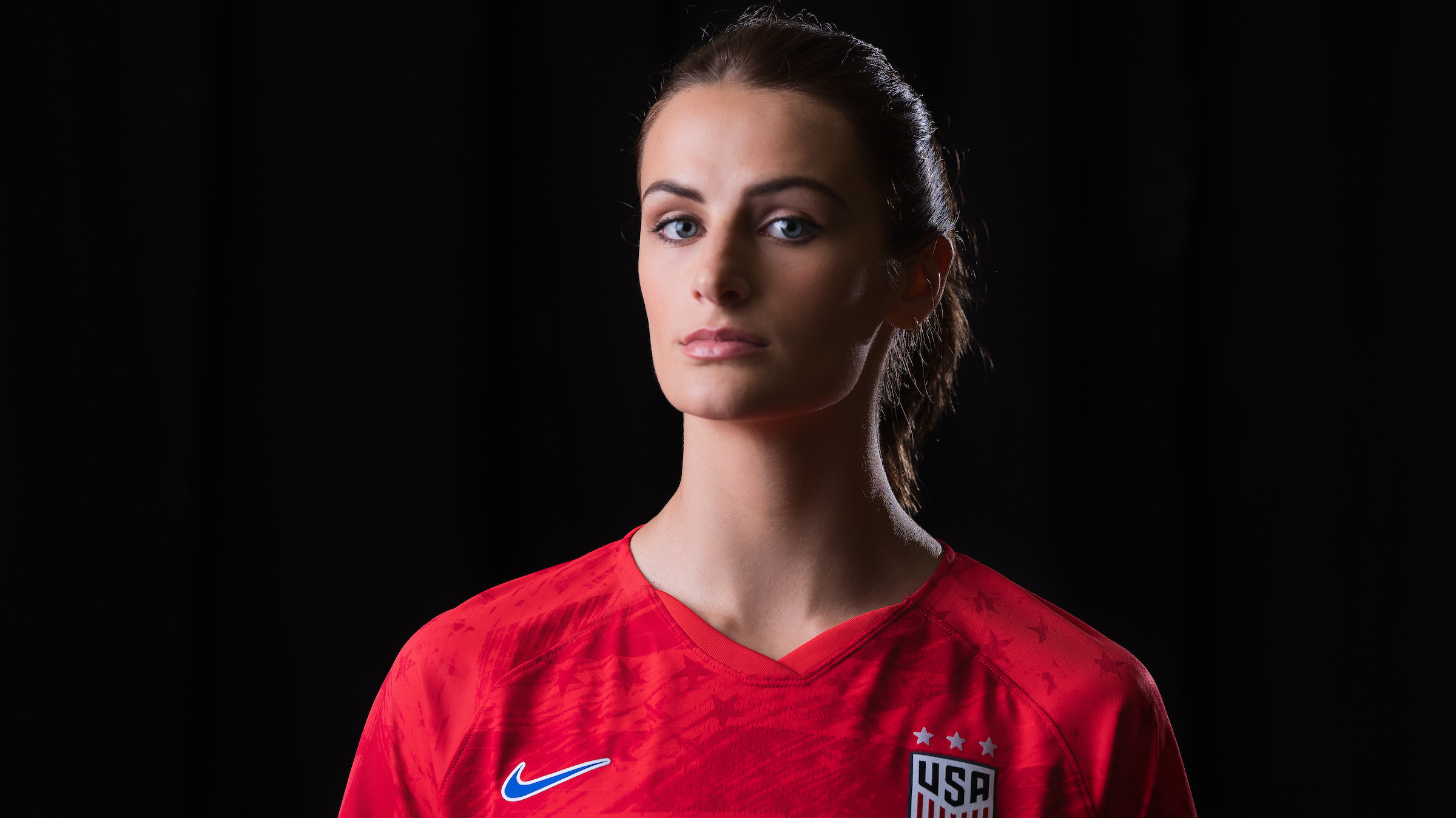Emily Fox USWNT