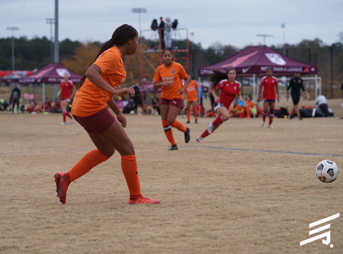 What exactly is the ECNL? SoccerWire