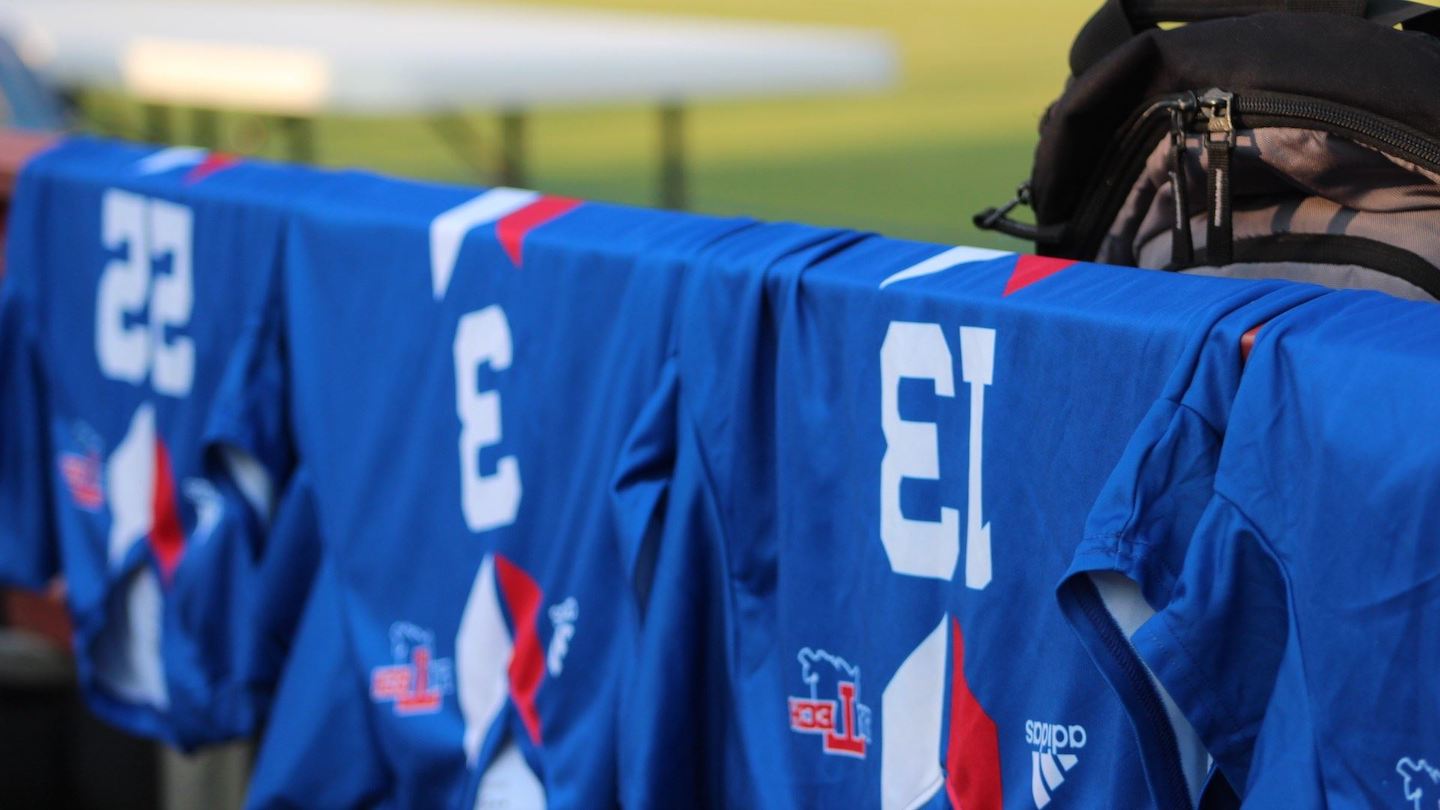 Louisiana-Tech-Women-Broll