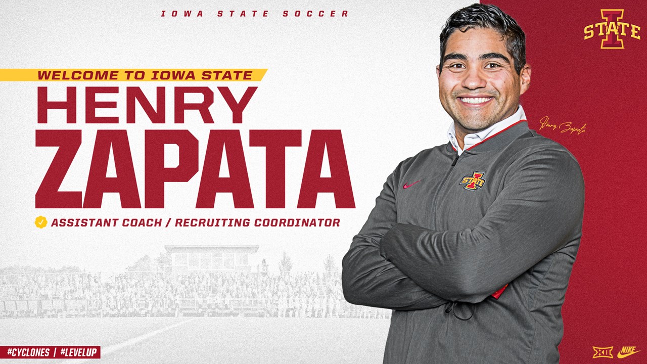 Henry Zapata