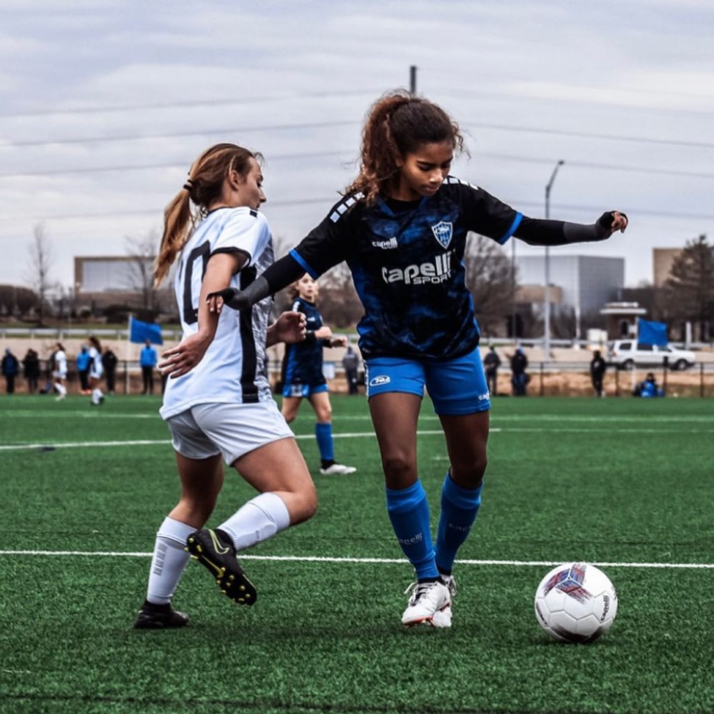 Rush Soccer brand expands in wake of Global Premier Soccer bankruptcy