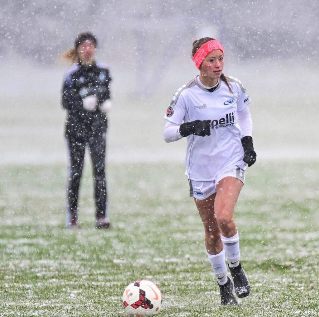 Rush Soccer brand expands in wake of Global Premier Soccer bankruptcy