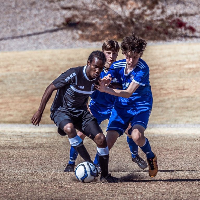 Rush Soccer brand expands in wake of Global Premier Soccer bankruptcy