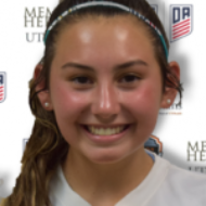 Laney Gonzales