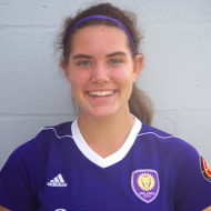 Megan Cook