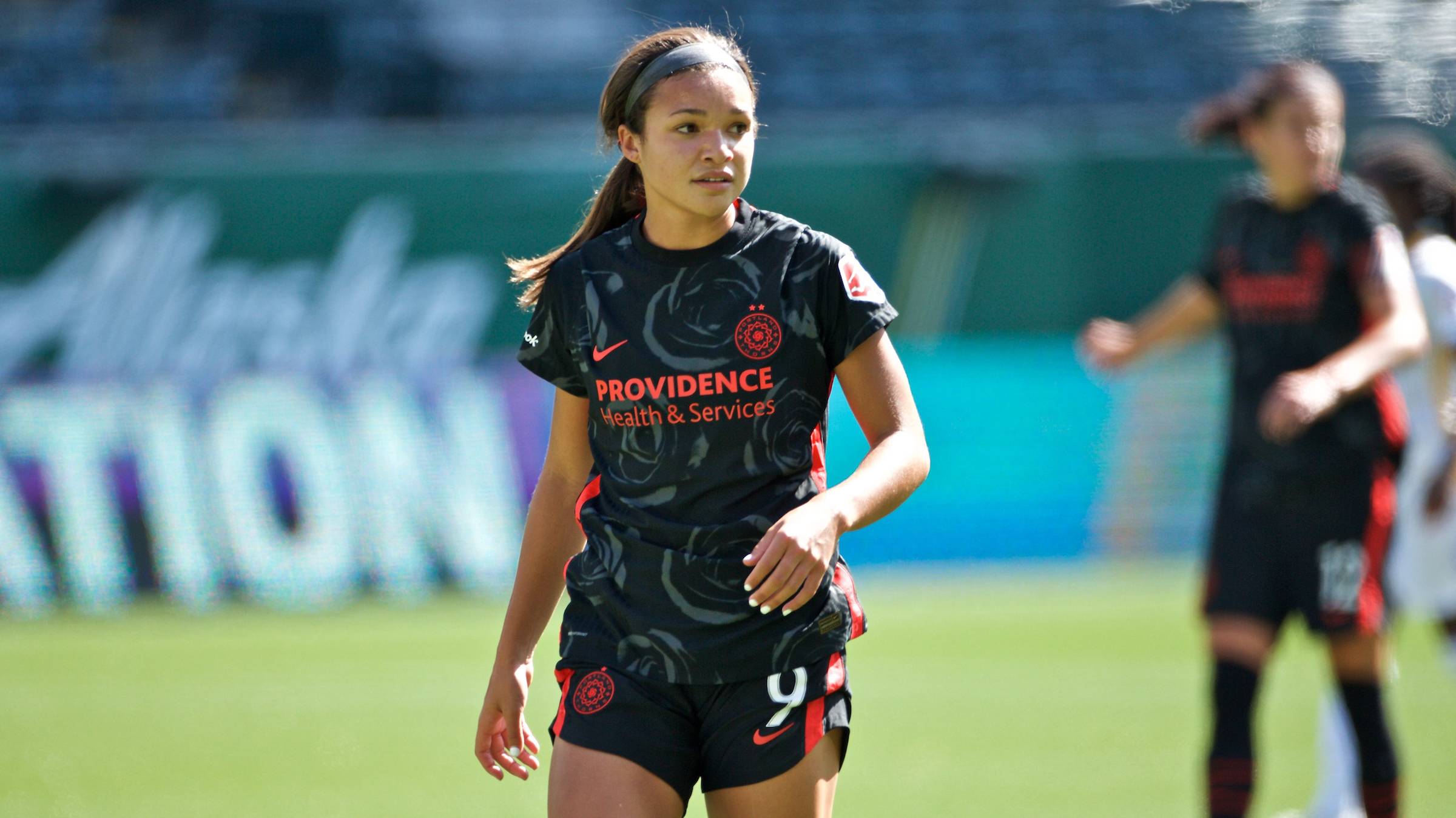 Utah Royals FC v Portland Thorns FC