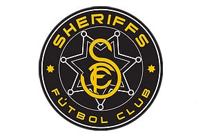 SheriffsFC