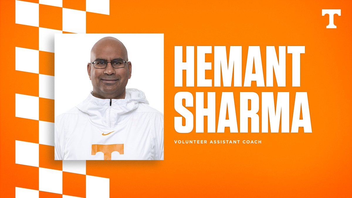 Tennessee-Sharma
