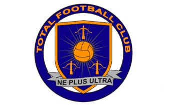 Total Football Club