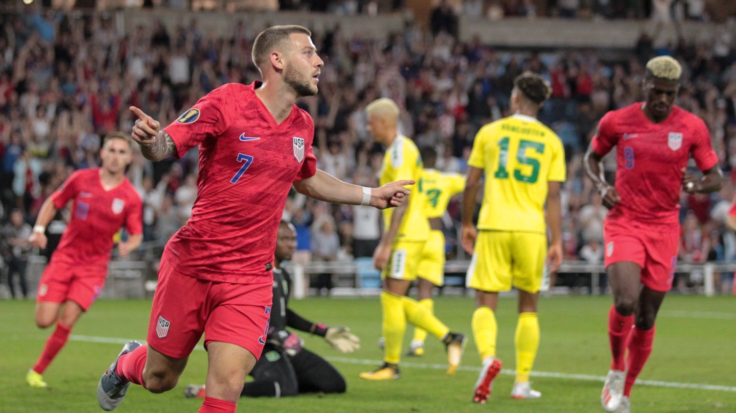 USMNT-paul-arriola