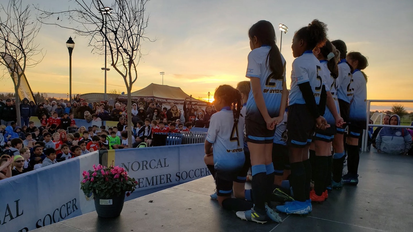 US Club Soccer launches true California State Cup, combining North and