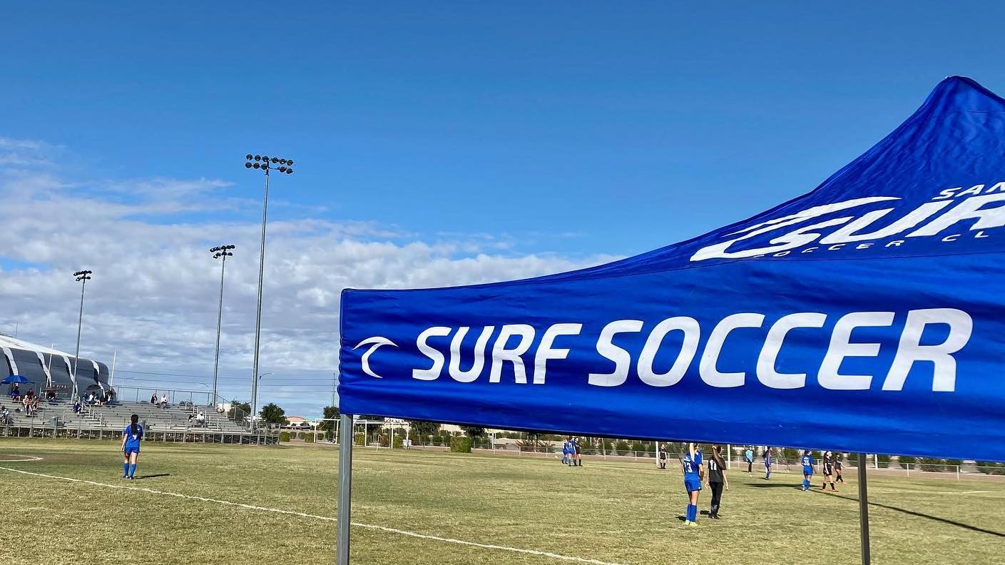 Surf Cup San Diego 2025