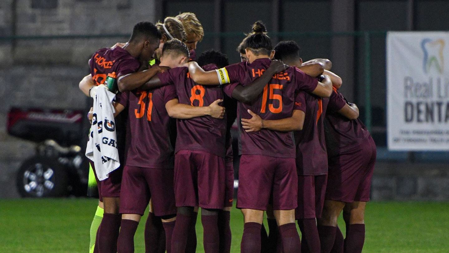 Virginia Tech men's soccer announces three additions to 2021 signing