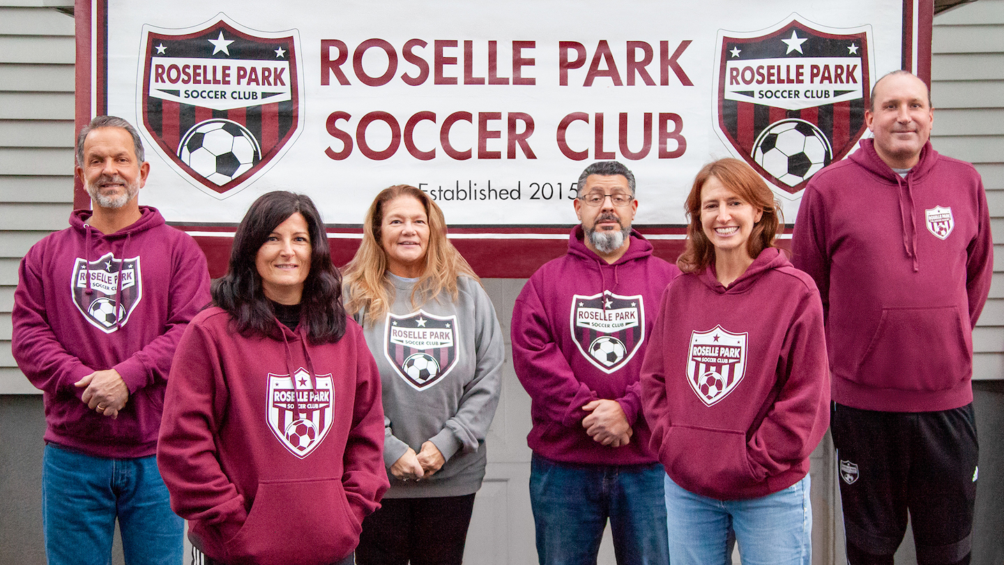 Roselle Park Soccer Club
