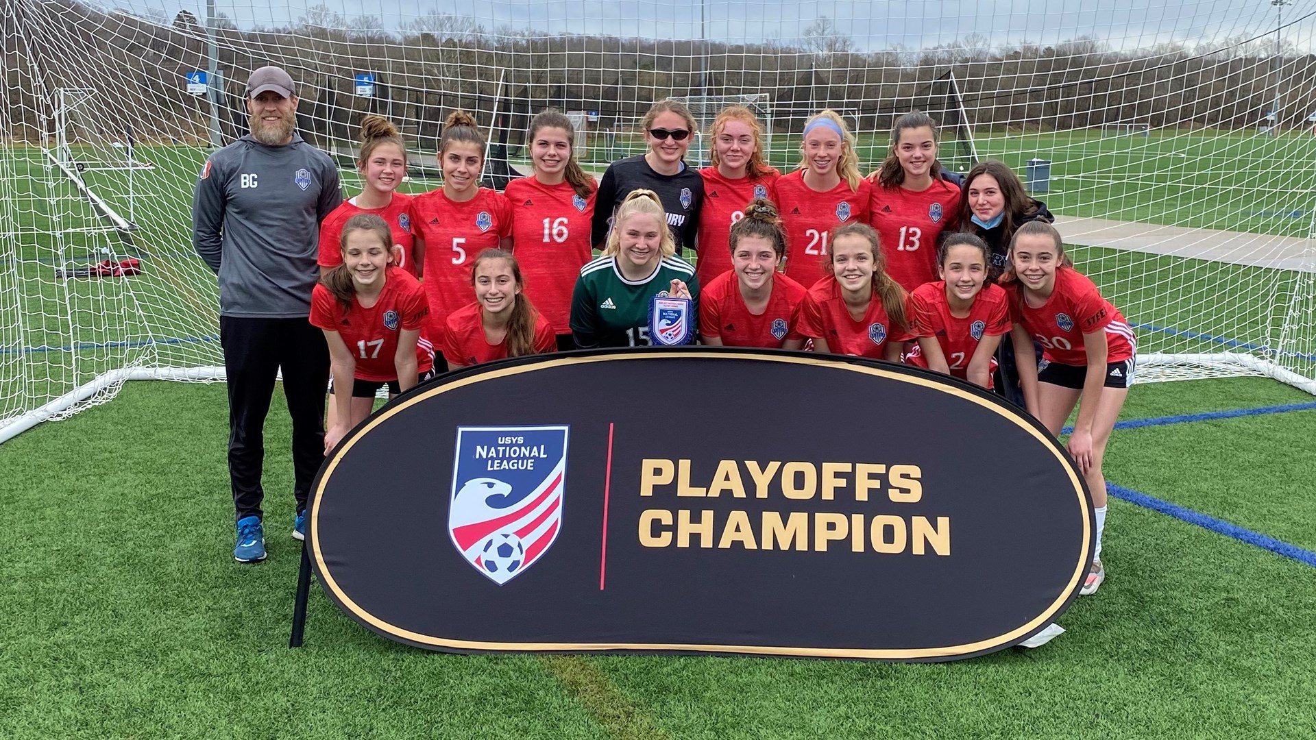 Trio of Great Lakes Conference teams qualify for USYS National
