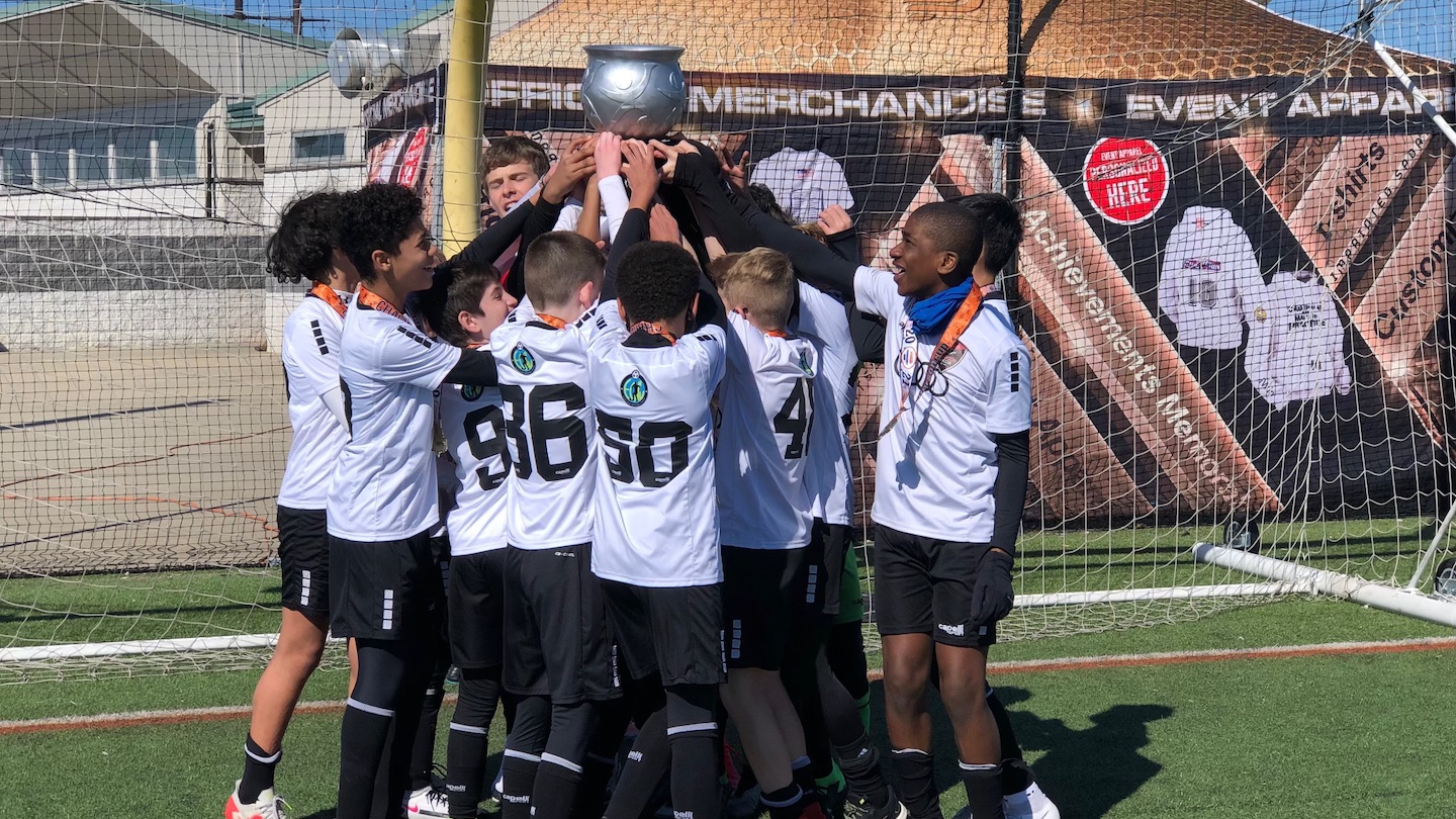 Jefferson Cup 2021 Champions crowned at U10U15 Boys Weekend SoccerWire