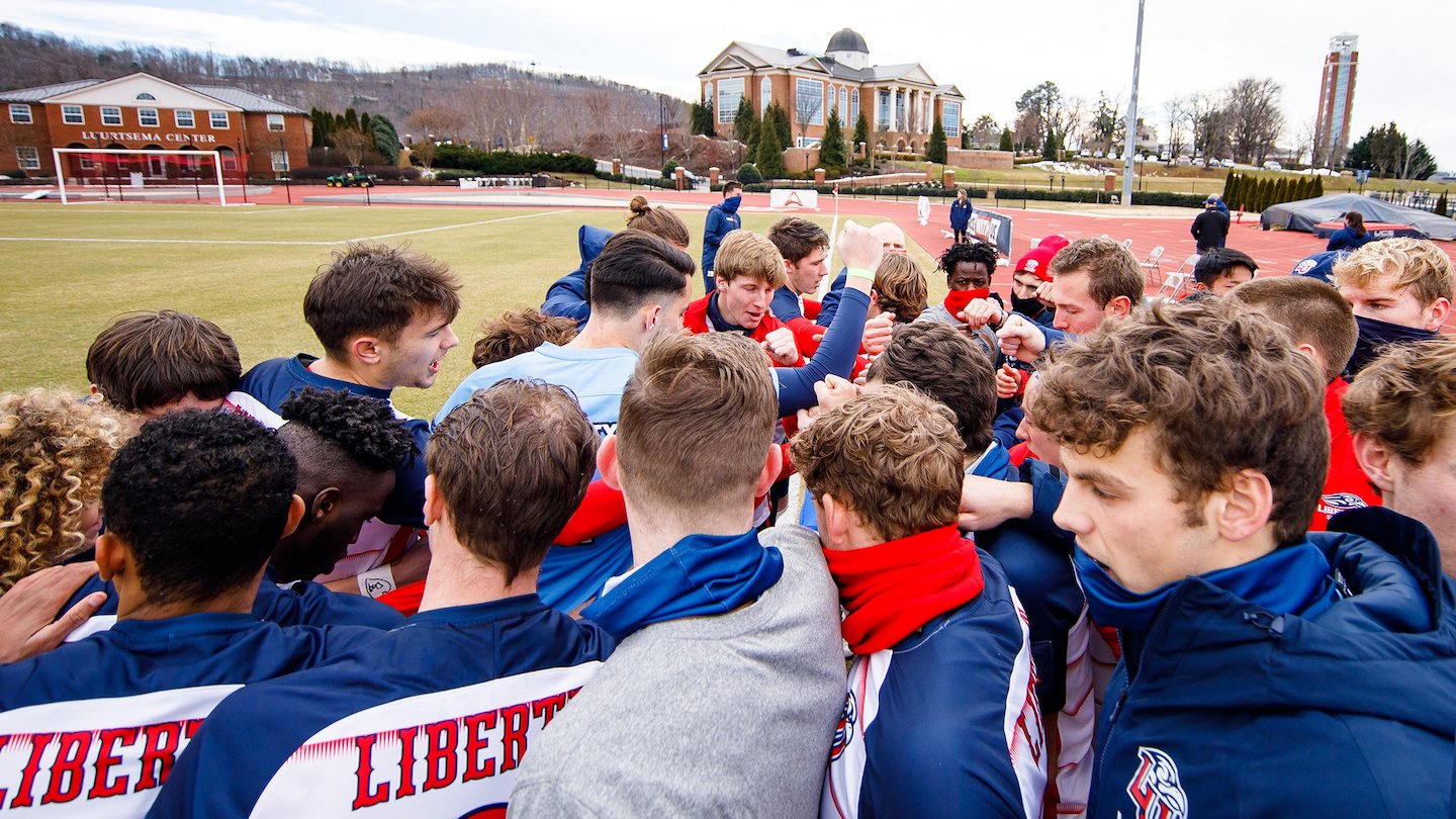 liberty-mens-soccer