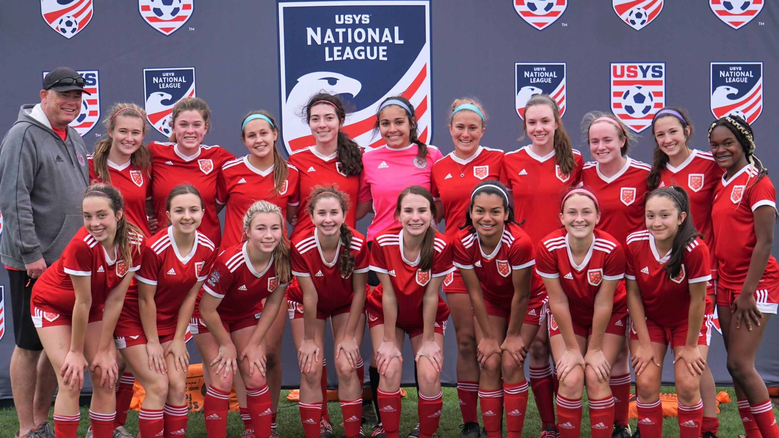 Alabama State League – Alabama Soccer Association