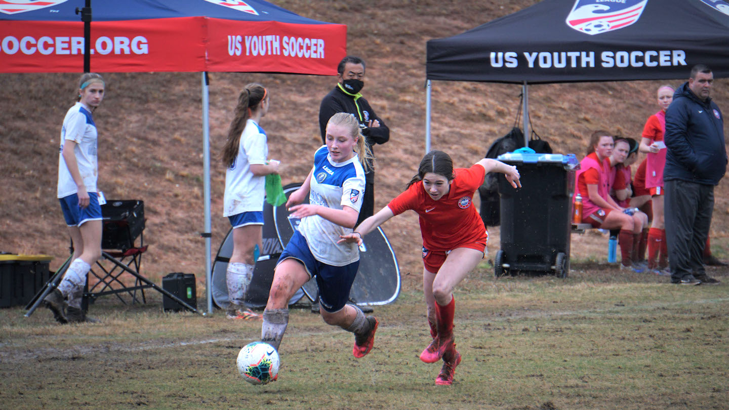 US Youth Soccer National League Playoff event concludes in North