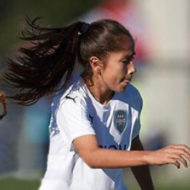Ammanda Marroquin GA 2003__