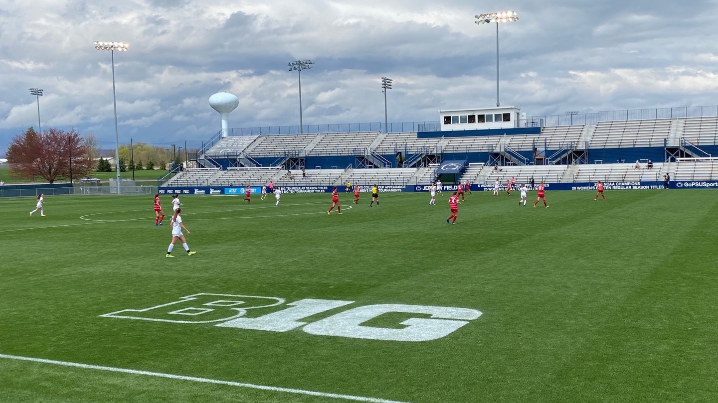big-ten-penn-state-broll