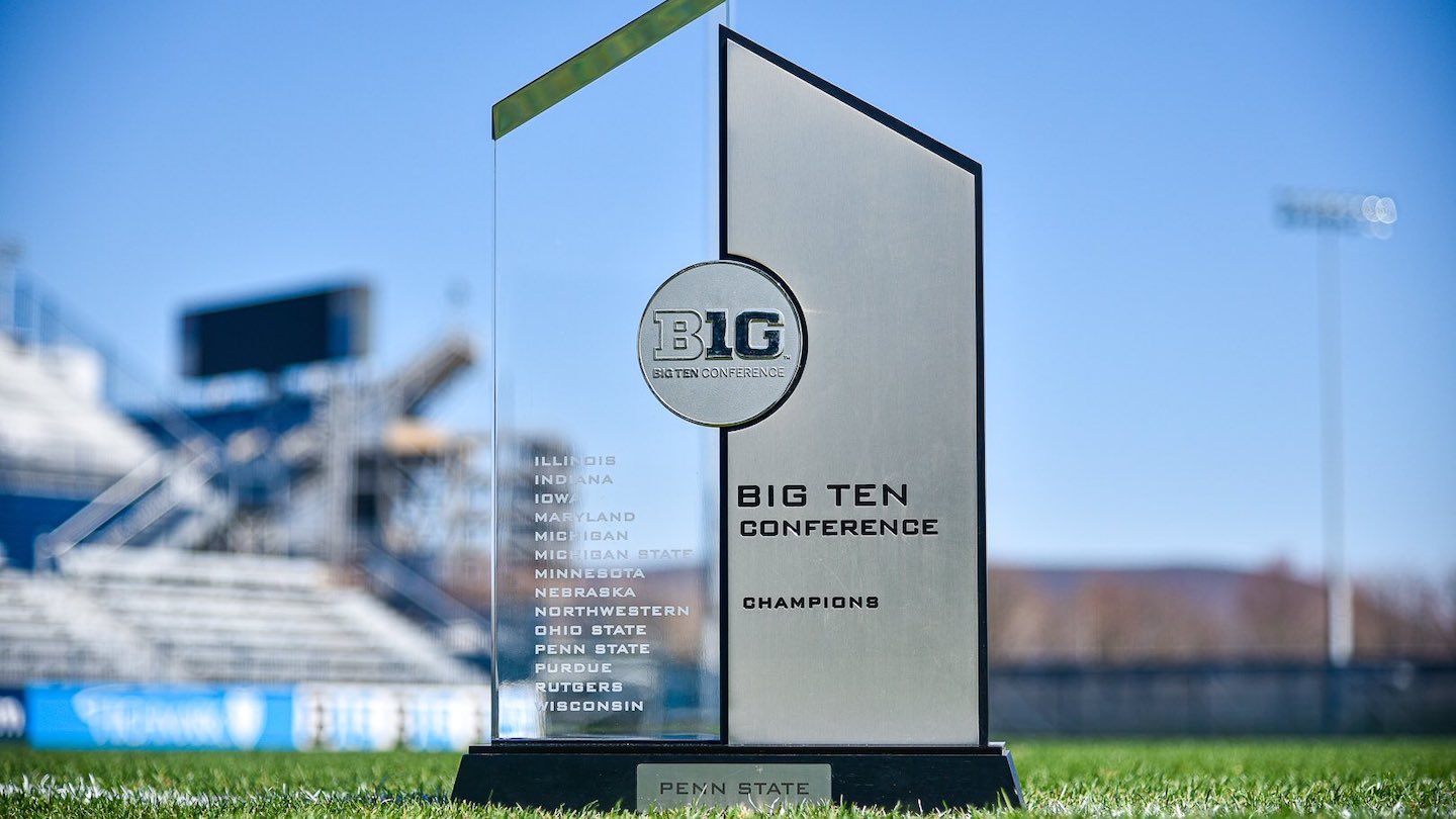 big-ten-soccer-trophy